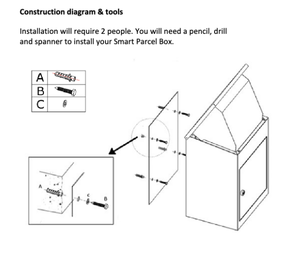 maxi protection large guide