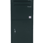 Dark Green Box (Large)